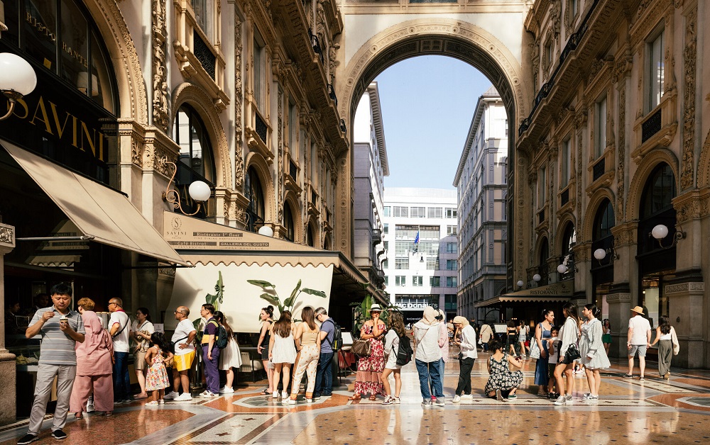 Alarmi i te nxehtit afrikan nga sot ne Itali, 16 qytetet me te kuqe